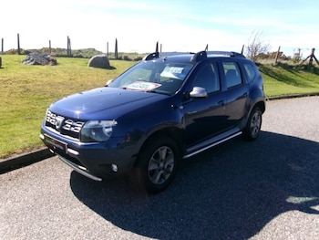 Used Dacia Duster 2015 for sale - 78658367: Photo