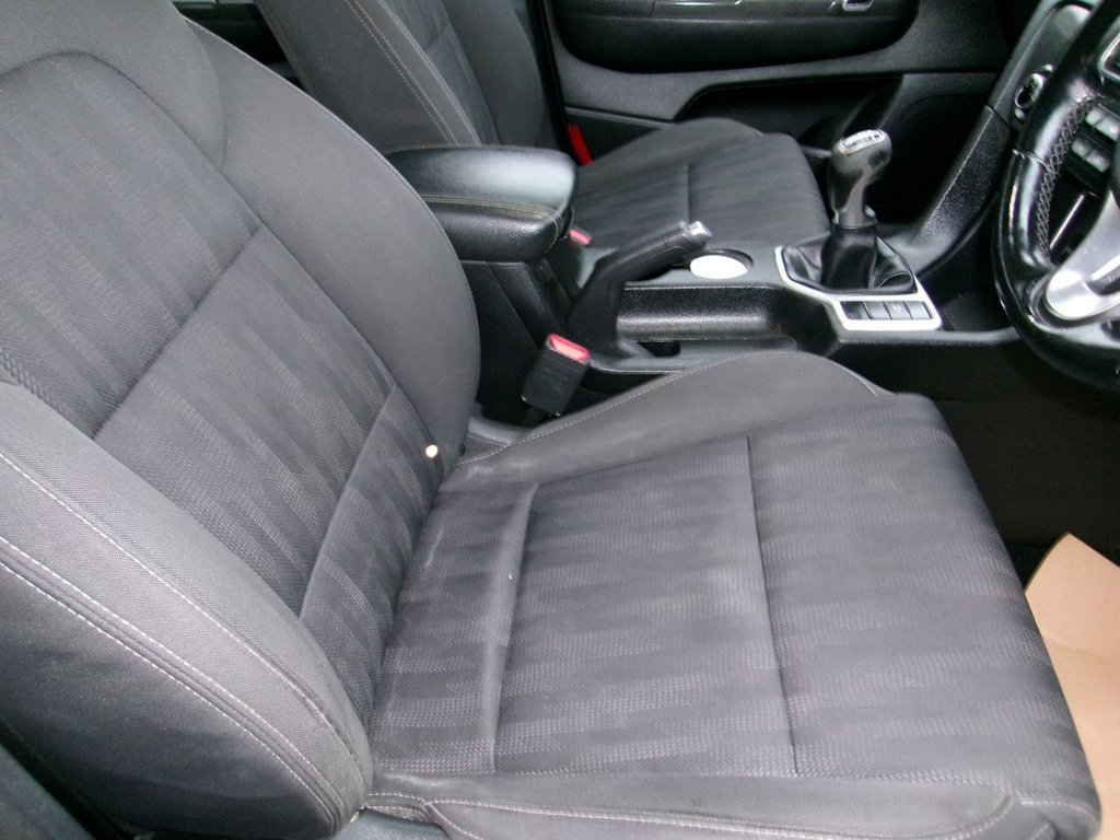 Used Kia Sportage 2016 for sale - 76686543: Photo 10