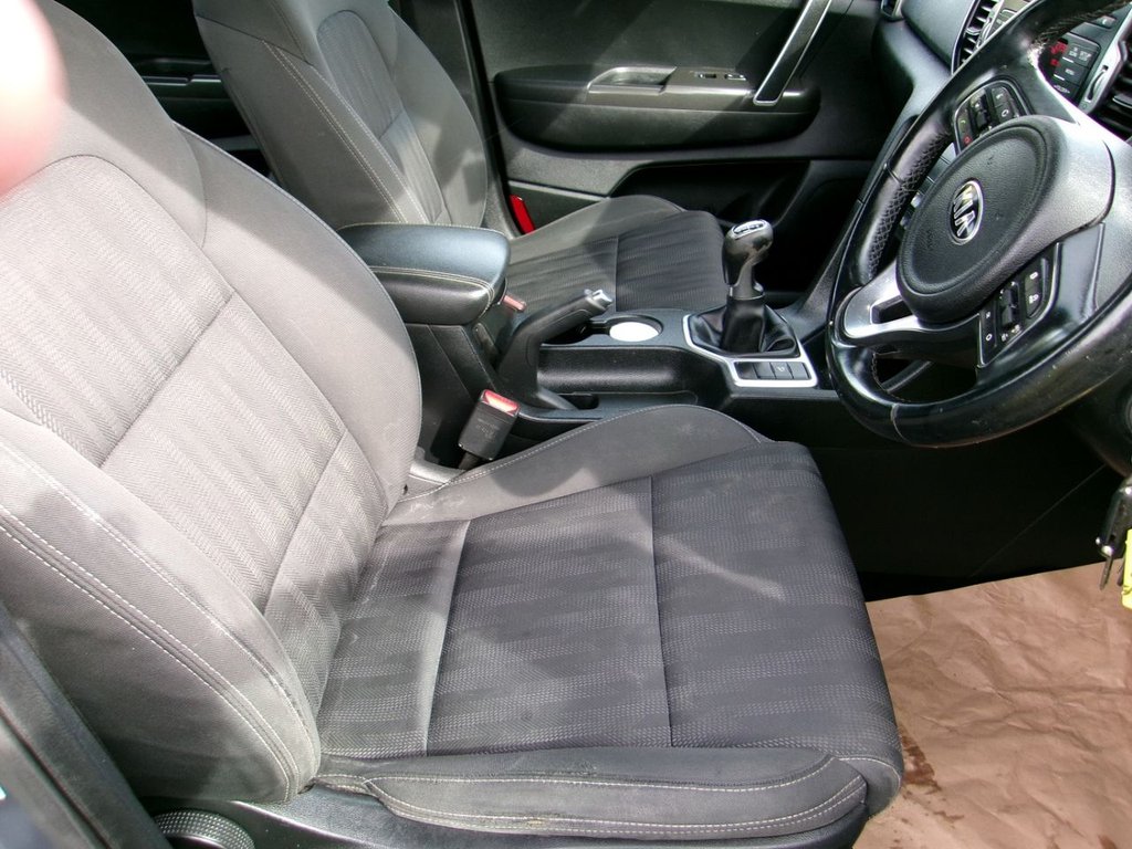 Used Kia Sportage 2016 for sale - 76686543: Photo 13