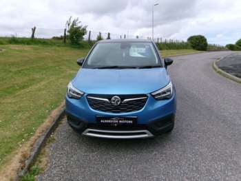 2020 (70) - 1.2 Turbo Griffin SUV 5dr Petrol Manual Euro 6 (s/s) (110 ps)