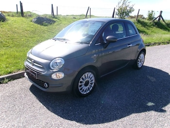 Used Fiat 500 2020 for sale - 79562209: Photo