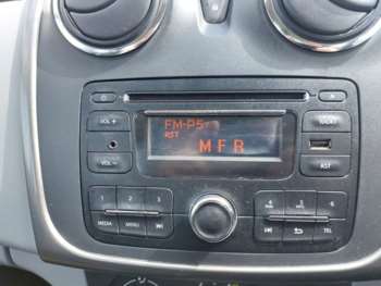 Used Dacia Logan MVC 2014 for sale - 75201238: Photo