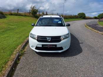Used Dacia Logan MVC 2014 for sale - 75201238: Photo