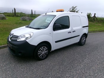 Used Renault Kangoo 2019 for sale - 79686527: Photo