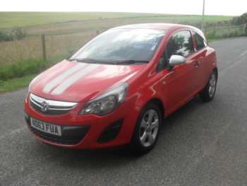 2015 (15) - 1.4i ecoFLEX Sting Hatchback 3dr Petrol Manual Euro 6 (90 ps)