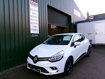 2019 (69) - 0.9 TCE 90 Play 5dr