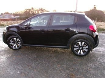 Used Citroen C3 2024 for sale - 76910435: Photo 3