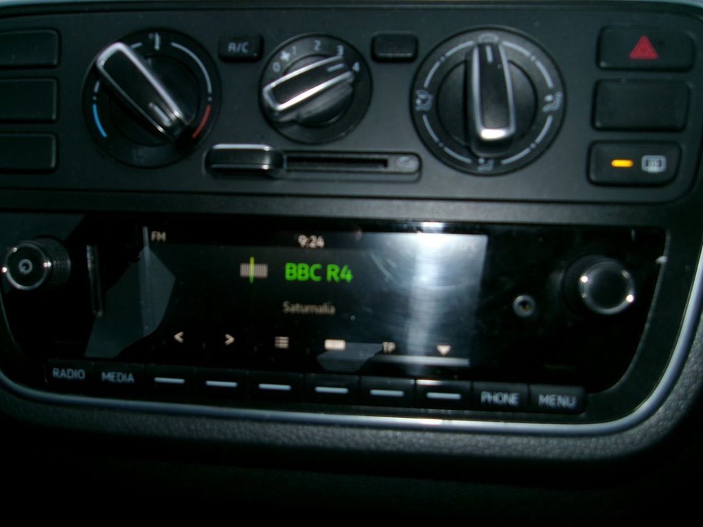 Used Skoda Citigo 2018 for sale - 76617861: Photo 9