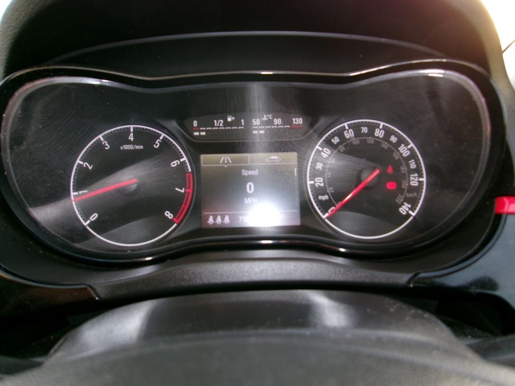 Used Vauxhall Corsa 2019 for sale - 77014493: Photo 10