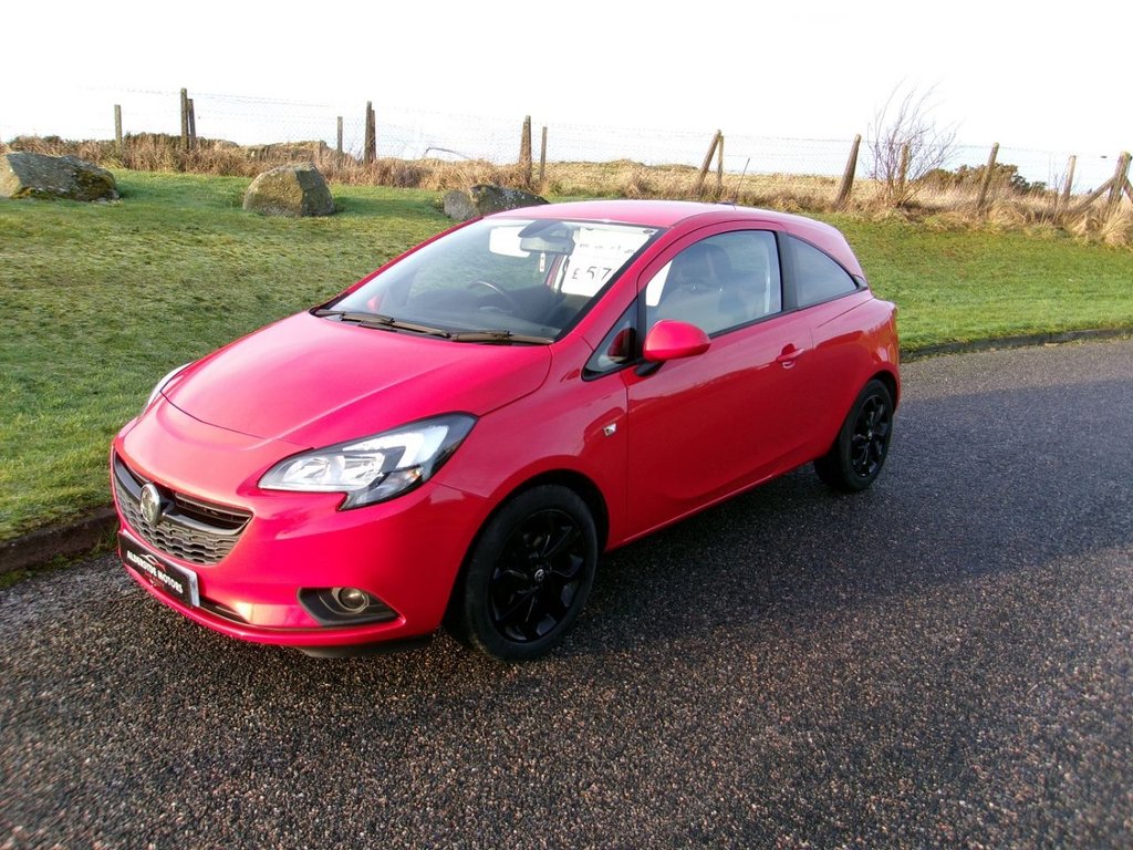 Used Vauxhall Corsa 2019 for sale - 77014493: Photo 2