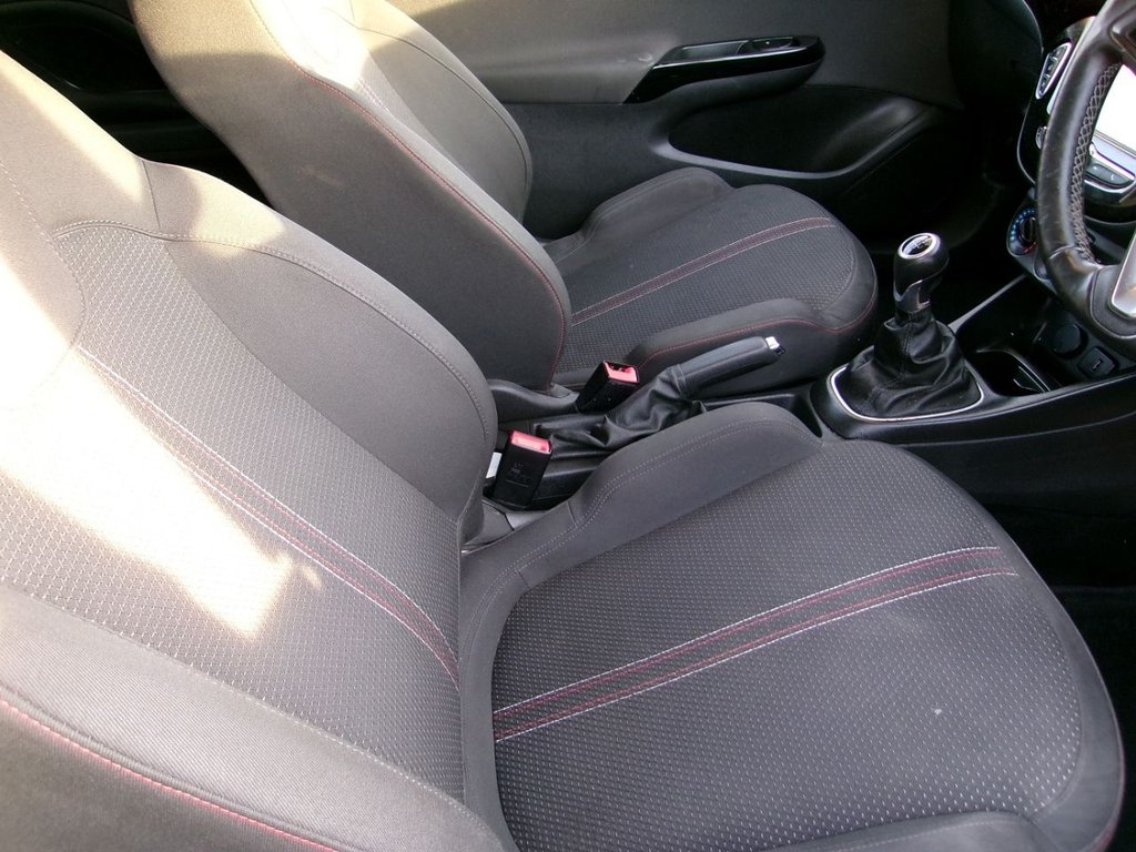 Used Vauxhall Corsa 2019 for sale - 77014493: Photo 7