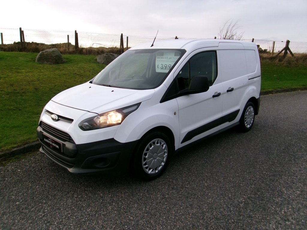 Used Ford Transit Connect 2015 for sale - 77122242: Photo 2