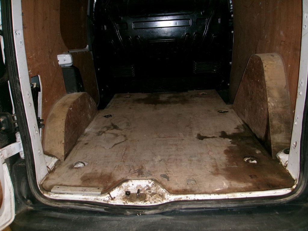 Used Ford Transit Connect 2015 for sale - 77122242: Photo 7