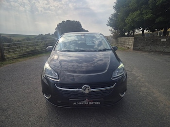 Used Vauxhall Corsa 2019 for sale - 75585372: Photo