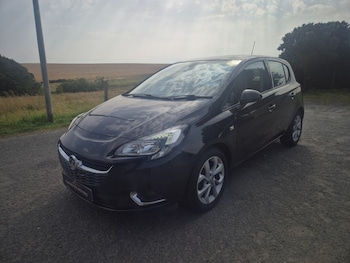 Used Vauxhall Corsa 2019 for sale - 75585372: Photo