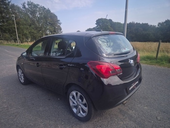 Used Vauxhall Corsa 2019 for sale - 75585372: Photo
