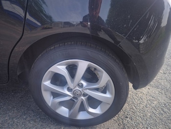 Used Vauxhall Corsa 2019 for sale - 75585372: Photo