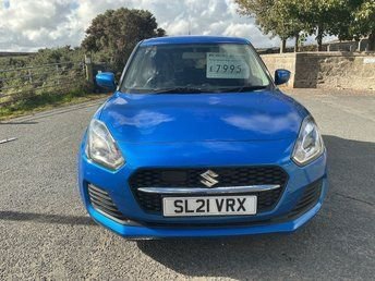 Used Suzuki Swift 2021 for sale - 77213027: Photo 3