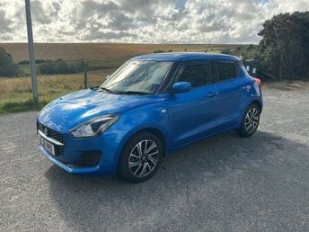 Used Suzuki Swift 2021 for sale - 77213027: Photo 5