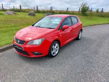 Used SEAT Ibiza 2014 for sale - 75384042: Photo
