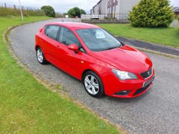 Used SEAT Ibiza 2014 for sale - 75384042: Photo