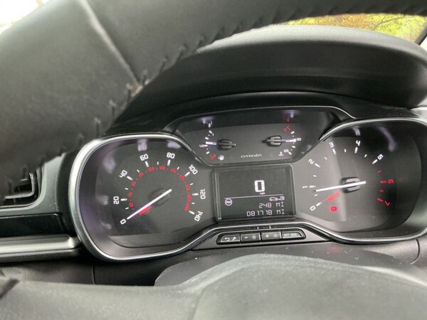 Used Citroen C3 2019 for sale - 76185560: Photo 10