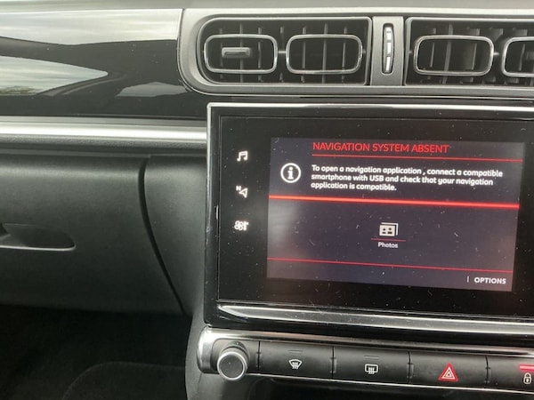 Used Citroen C3 2019 for sale - 76185560: Photo 11