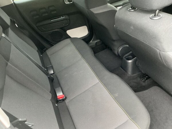 Used Citroen C3 2019 for sale - 76185560: Photo 13