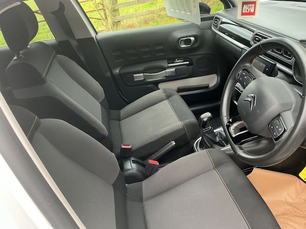 Used Citroen C3 2019 for sale - 76185560: Photo 15