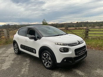 Used Citroen C3 2019 for sale - 76185560: Photo 2