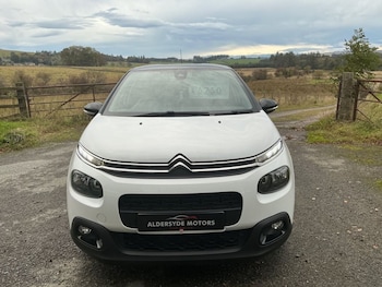 Used Citroen C3 2019 for sale - 76185560: Photo 3