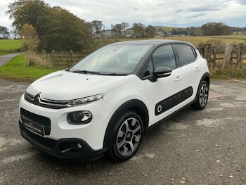 Used Citroen C3 2019 for sale - 76185560: Photo 4