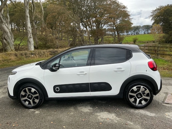 Used Citroen C3 2019 for sale - 76185560: Photo 5