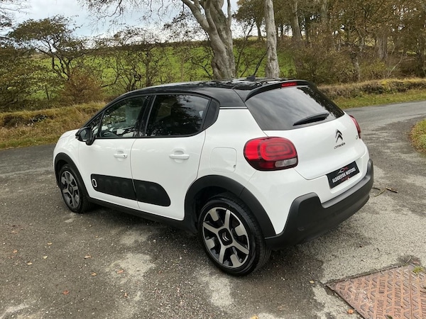 Used Citroen C3 2019 for sale - 76185560: Photo 6