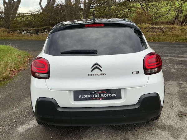 Used Citroen C3 2019 for sale - 76185560: Photo 7
