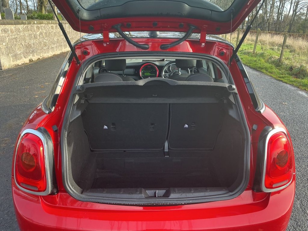 Used MINI Hatch 2017 for sale - 76417641: Photo 10