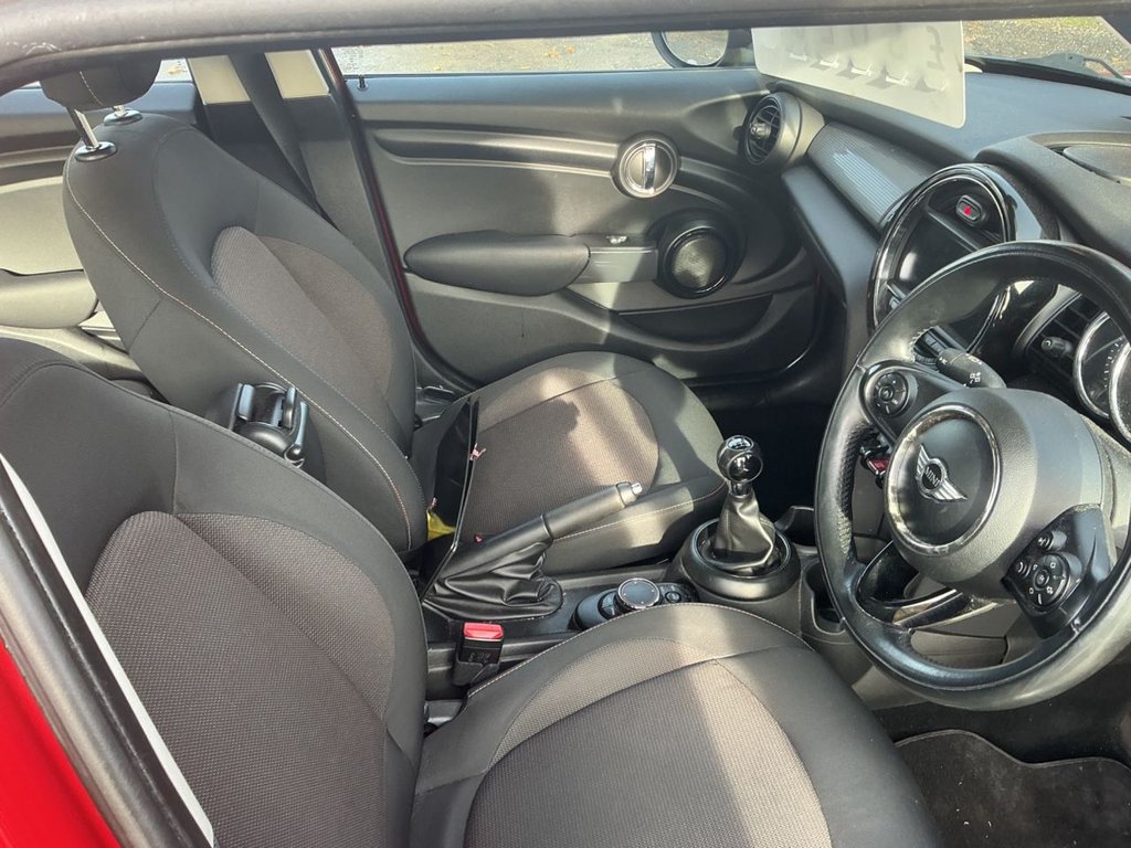 Used MINI Hatch 2017 for sale - 76417641: Photo 12