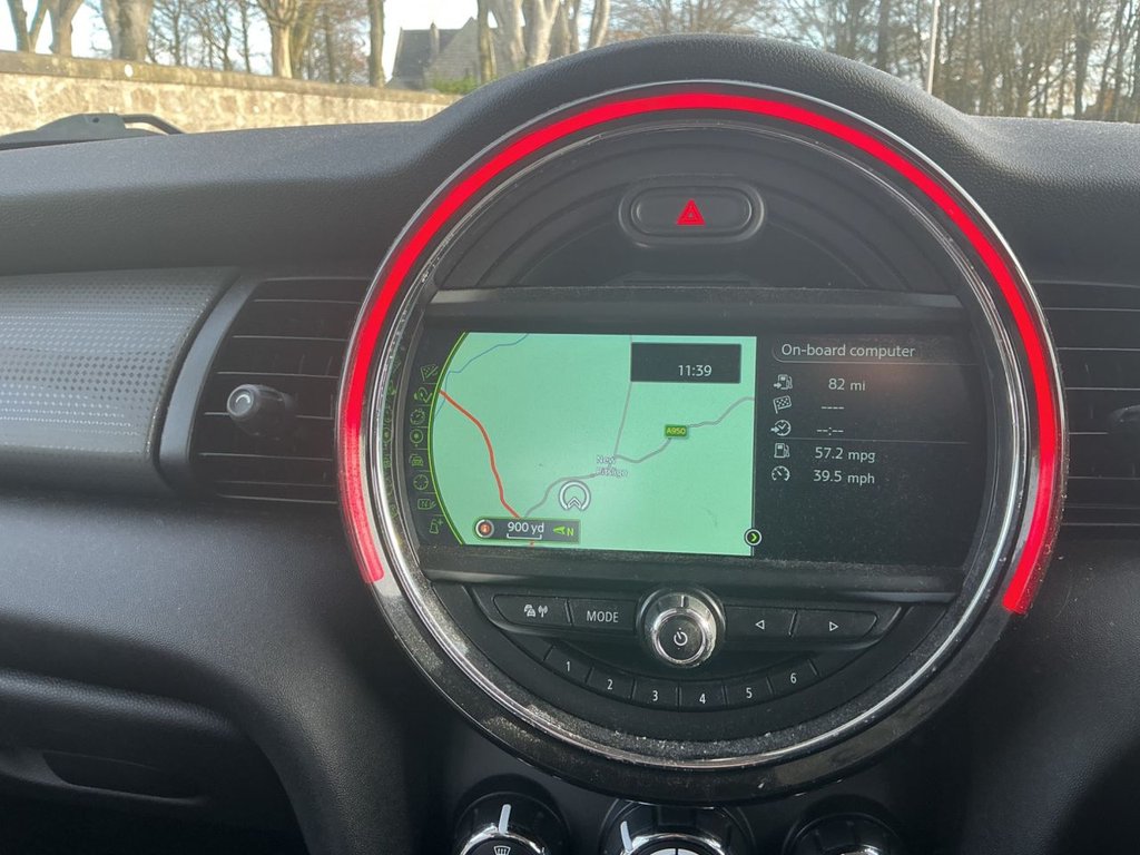 Used MINI Hatch 2017 for sale - 76417641: Photo 14