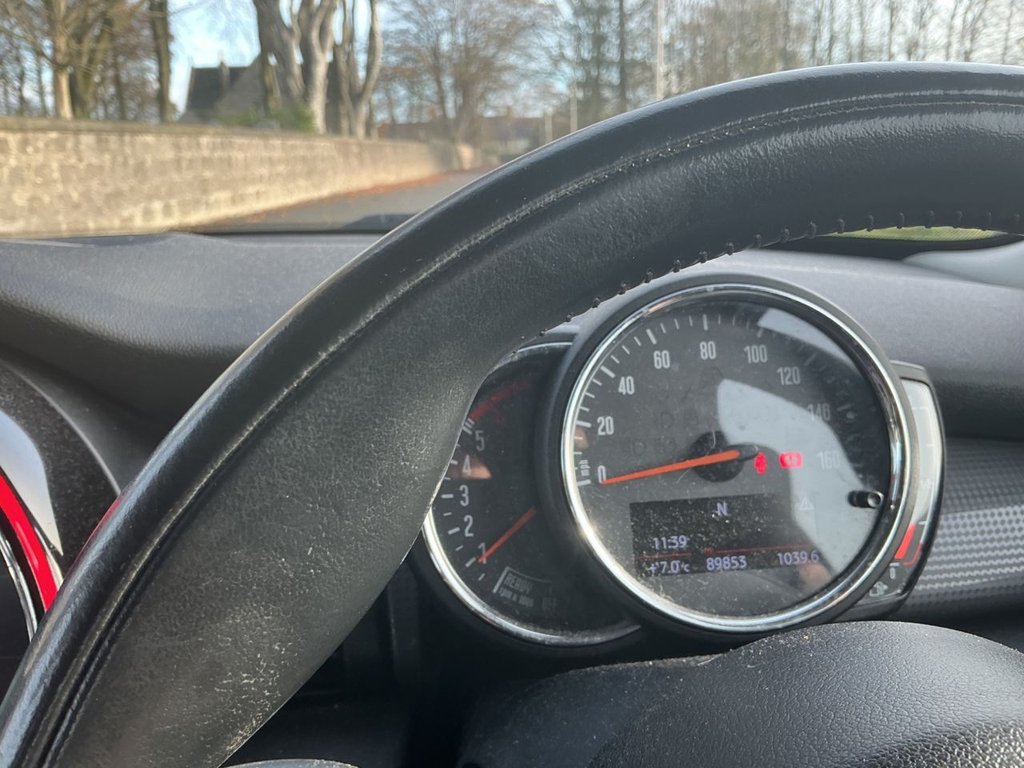 Used MINI Hatch 2017 for sale - 76417641: Photo 15