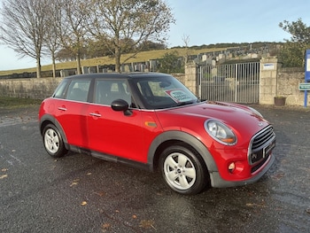 Used MINI Hatch 2017 for sale - 76417641: Photo