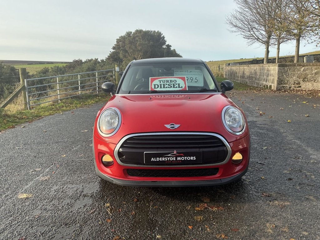 Used MINI Hatch 2017 for sale - 76417641: Photo 3