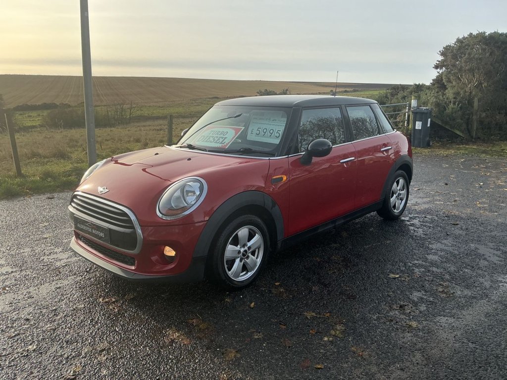 Used MINI Hatch 2017 for sale - 76417641: Photo 4