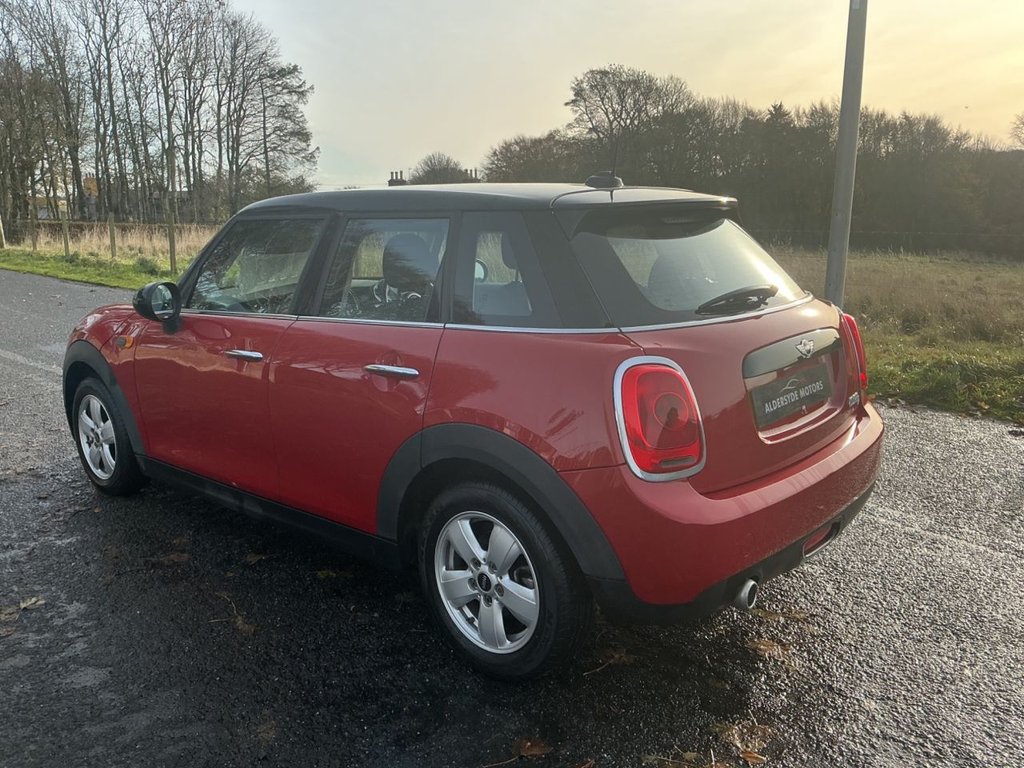 Used MINI Hatch 2017 for sale - 76417641: Photo 6
