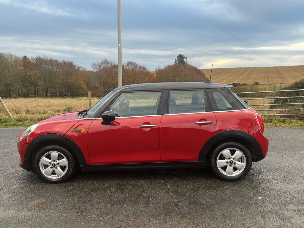 Used MINI Hatch 2017 for sale - 76417641: Photo 8