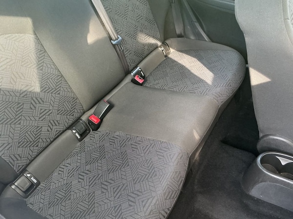 Used Vauxhall Corsa 2018 for sale - 76202423: Photo 10