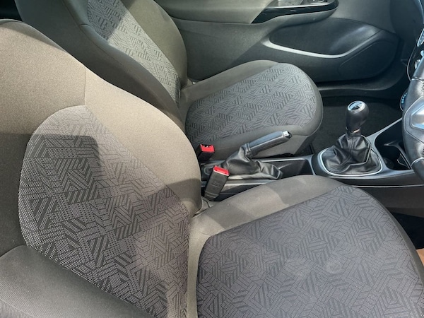 Used Vauxhall Corsa 2018 for sale - 76202423: Photo 11