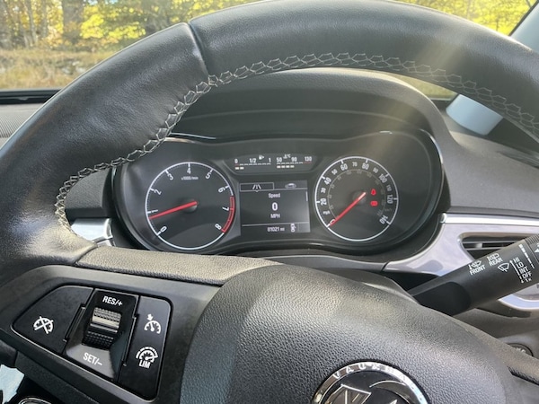 Used Vauxhall Corsa 2018 for sale - 76202423: Photo 12