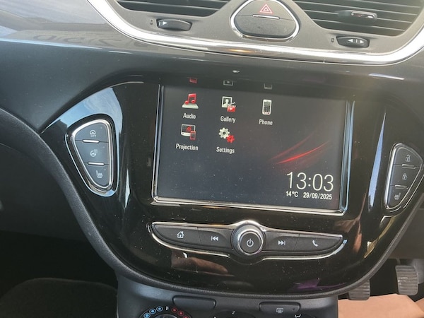 Used Vauxhall Corsa 2018 for sale - 76202423: Photo 13