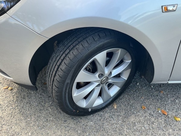Used Vauxhall Corsa 2018 for sale - 76202423: Photo 5