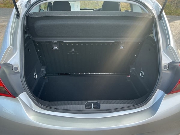 Used Vauxhall Corsa 2018 for sale - 76202423: Photo 9